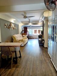 Blk 160 Yishun Street 11 (Yishun), HDB 3 Rooms #604218881